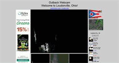 Desktop Screenshot of outback.hodar.com